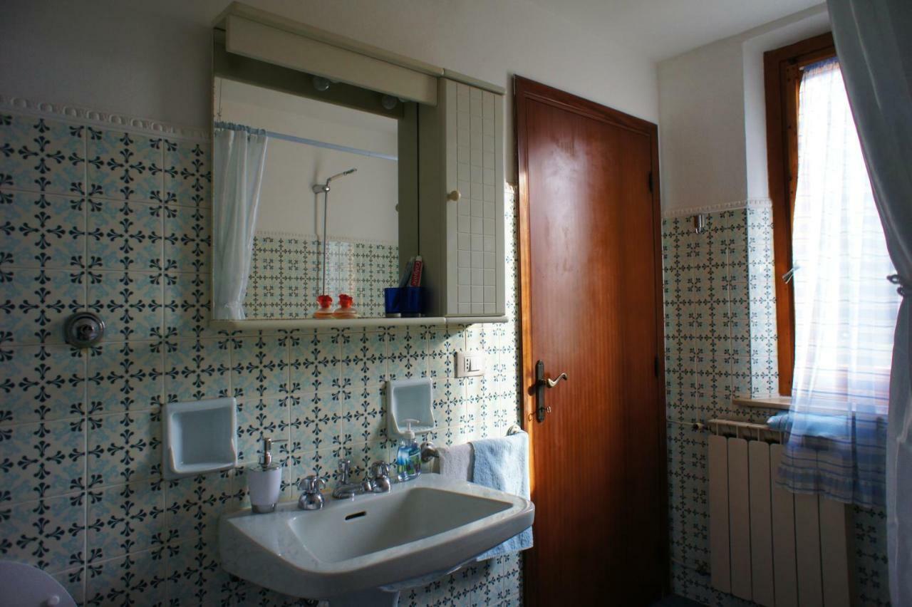 Casa Fonte Di Bacco Hotel San Miniato Eksteriør billede