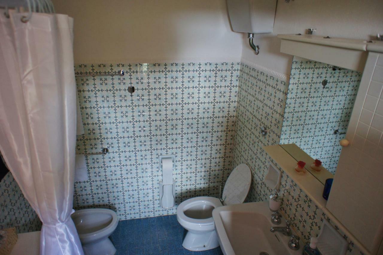 Casa Fonte Di Bacco Hotel San Miniato Eksteriør billede