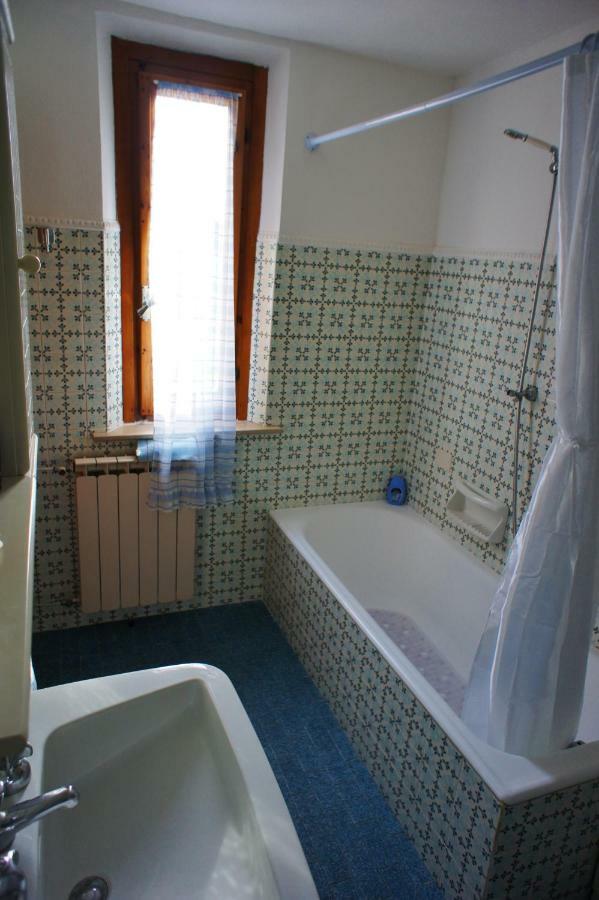 Casa Fonte Di Bacco Hotel San Miniato Eksteriør billede
