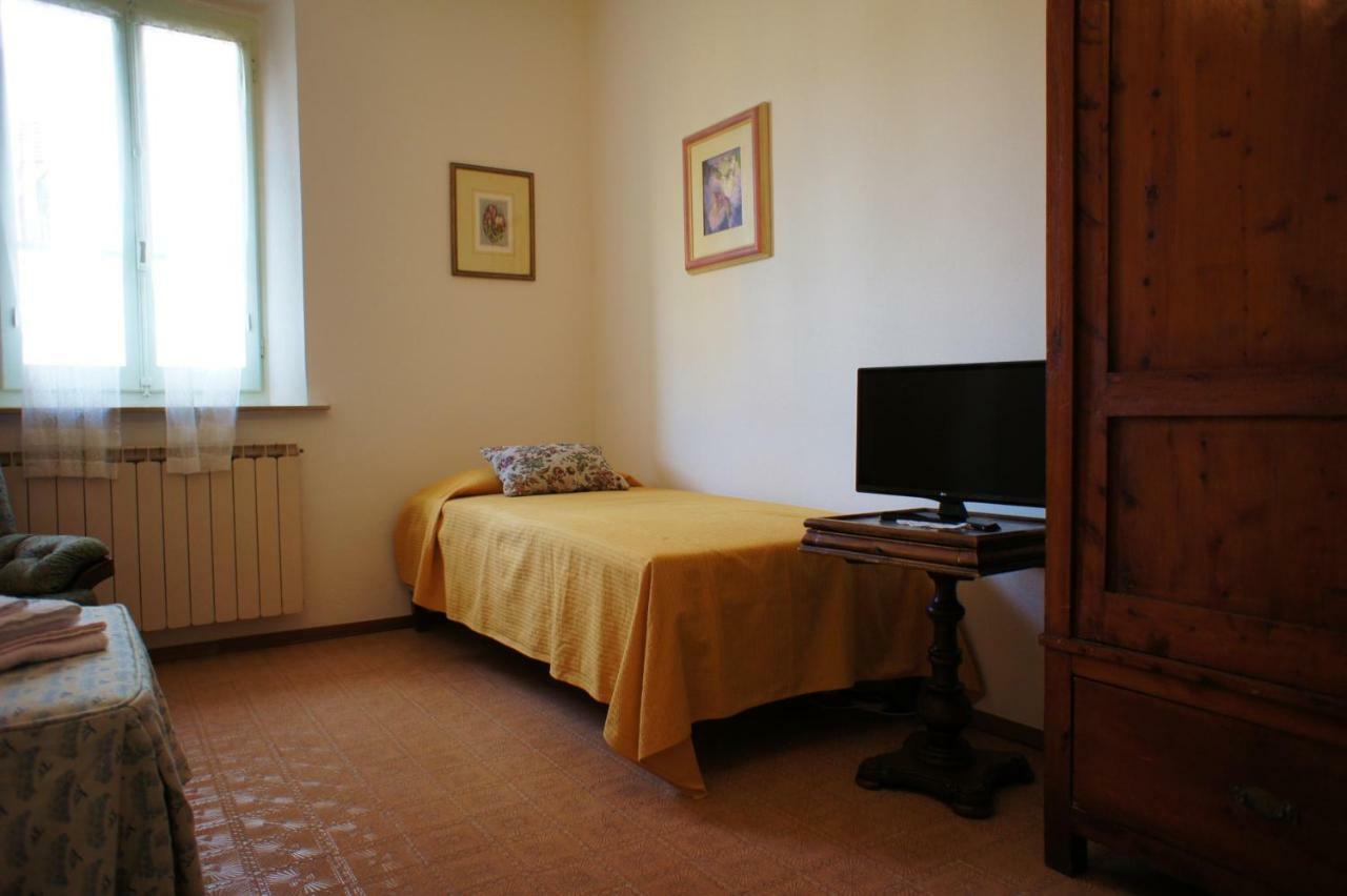Casa Fonte Di Bacco Hotel San Miniato Eksteriør billede