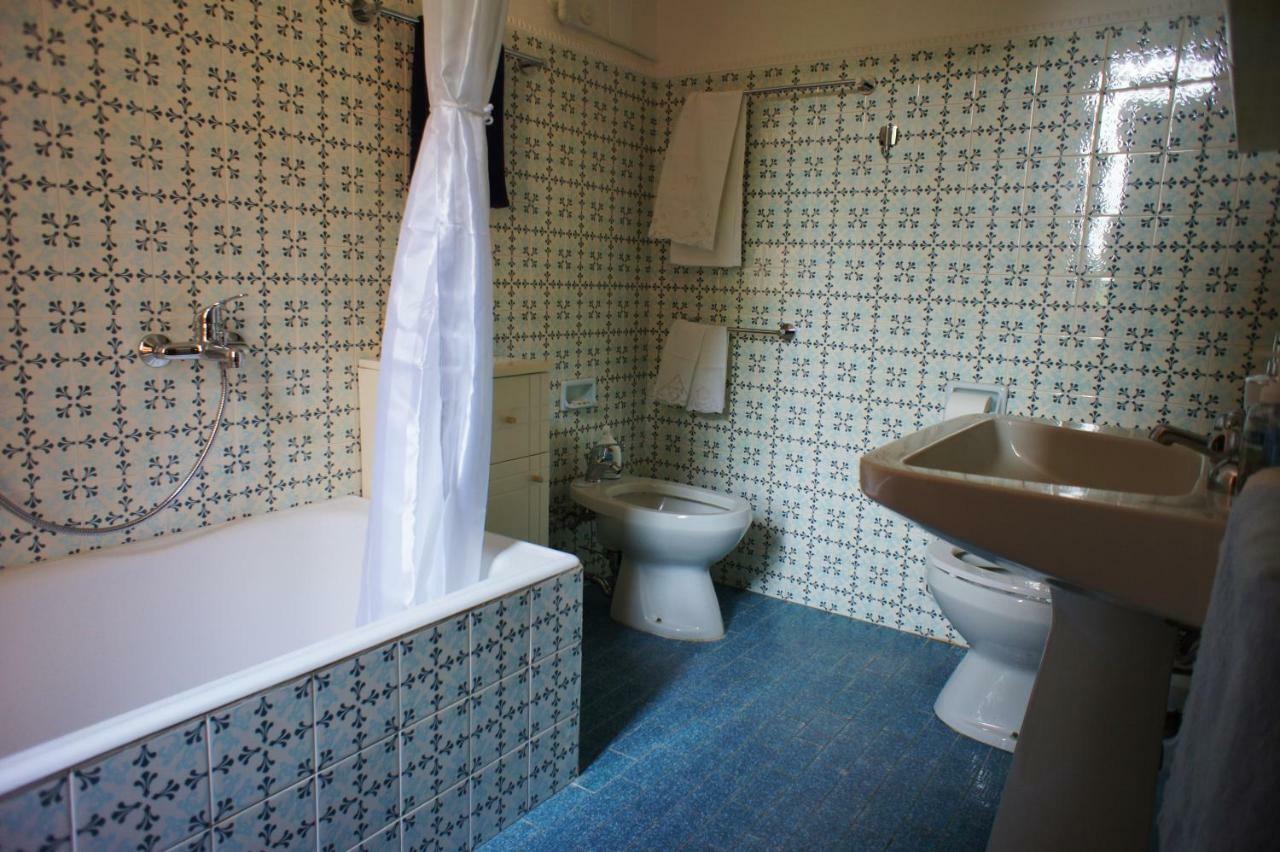 Casa Fonte Di Bacco Hotel San Miniato Eksteriør billede