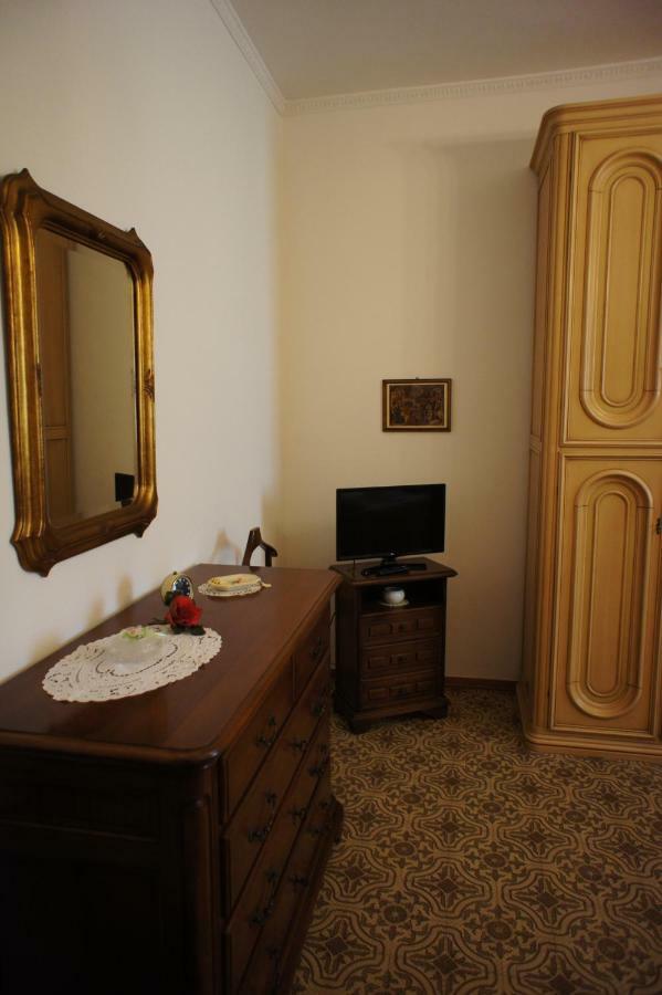 Casa Fonte Di Bacco Hotel San Miniato Eksteriør billede