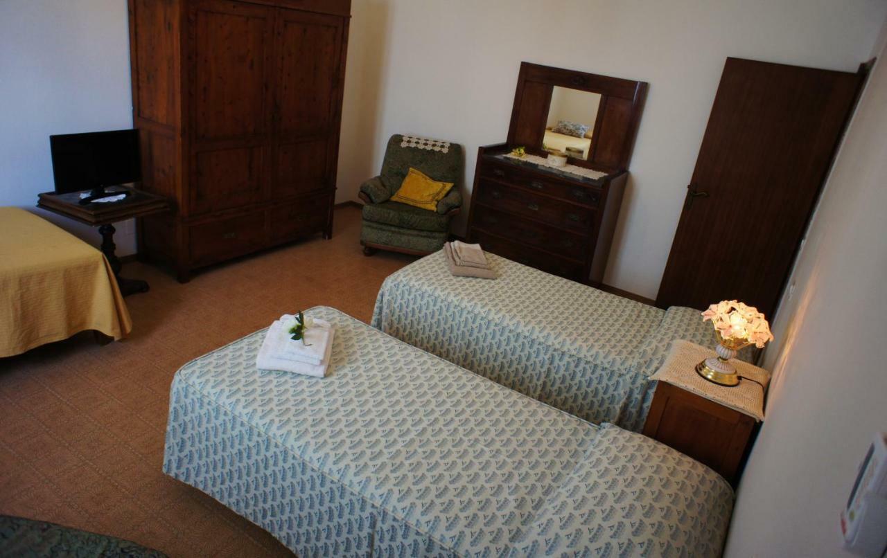 Casa Fonte Di Bacco Hotel San Miniato Eksteriør billede