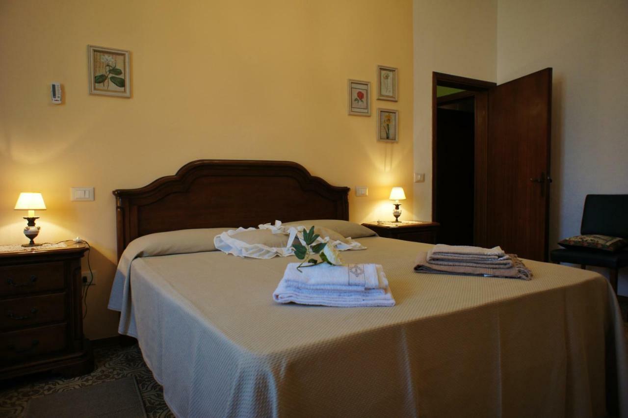 Casa Fonte Di Bacco Hotel San Miniato Eksteriør billede